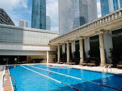 -广州富力丽思卡尔顿酒店