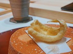 -荣一代目OMAKASE板前料理