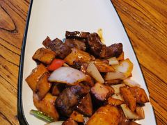 -嘉禾·悦享餐厅(八方汇店)