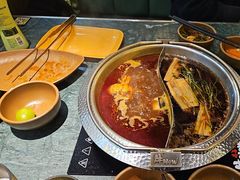 -牛New寿喜烧(中山公园龙之梦店)