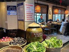 -蓉和妈妈菜·芙蓉花开(高新店)