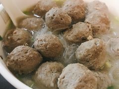 -潮镇老尾牛杂(环城西路店)