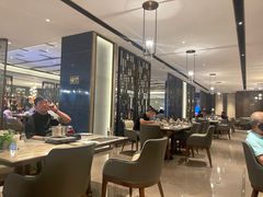 -安蒂娅·海鲜自助餐厅(安蒂娅美兰酒店)