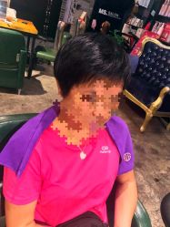 -MS.SALON美发沙龙