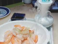 西湖龙井虾仁-桂满陇-十里风荷(合生汇店)