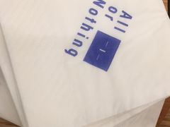 -AllorNothing横竖横咖啡(天虹店)
