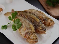 -老上海弄堂菜馆(恒基名人购物中心店)