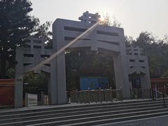-宋井风景区