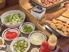 -比格比萨自助(延庆万达广场店)