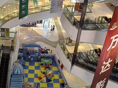 -莽子老火锅(大坪店)