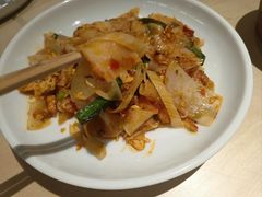 -一坐一忘云南菜(卓悦中心)