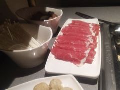 -海底捞火锅(长沙华创国际广场店)