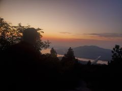 -涂山风景区