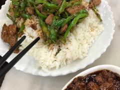-东吴面馆(因果巷店)