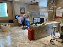 -劲松口腔医院(蓝色港湾院)