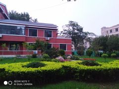 -辽宁大学(崇山校区)