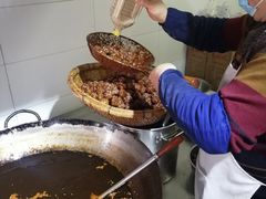 -邓记新一代糖油果子(四川煤管局供销公司职工宿舍店)