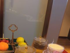 -华夏良子·足道SPA艾灸(翠微店)