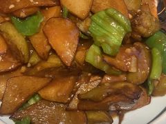 -宏达老菜馆(东安街店)