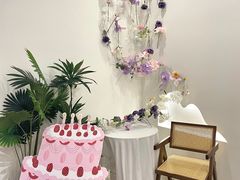 -冰岛茶餐厅(世茂店)