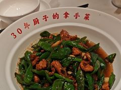 -味上湘菜馆(悦方ID MALL店)
