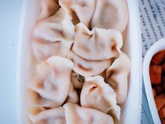 牛肉大葱水饺-鸭匠食府·挂炉烤鸭·新京菜(阜成路店)