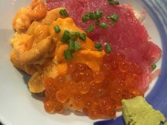 一口饭-Tuna maki寿司(苏州大悦城店)