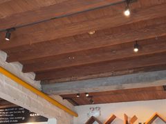 -La Strada(安福路店)