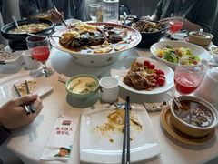 -旺顺阁·北京菜(北辰上品+)