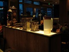 -必胜客(新海上世界店)