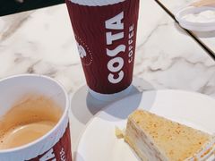 -COSTA COFFEE(思南公馆店)