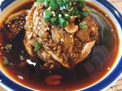 -好這口重庆小面(总店)