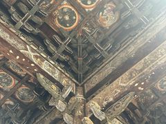 -报恩寺(平武县)