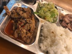 -如意馄饨(太平北路店)