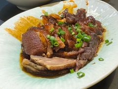 -南门食仙·手工福州菜(南门兜店)