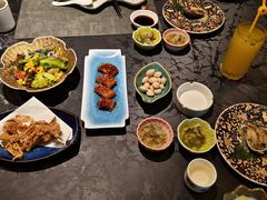 -樱之盛宴·蟹料理海鲜自助(前进大街店)