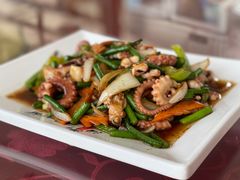 -张会海鲜饭店(东戴河店)
