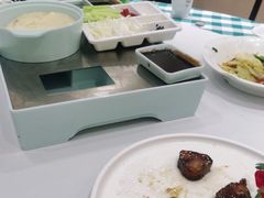 -紫光园·烤鸭·北京菜(劲松店)