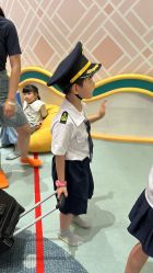 -奈尔宝家庭中心·亲子餐厅(苏州大悦城店)