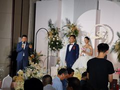 -西安西藏大厦开元名都大酒店·四季轩中餐厅