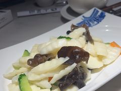 -小菜园新徽菜(镇江丹阳吾悦店)