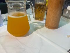 -云晓光头烧烤吧(德平路店)