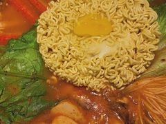 -喔爸韩国美食(慈溪银泰店)