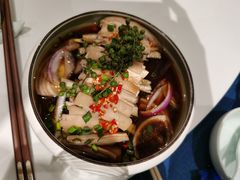 -院8里·小聚园老川菜(九眼桥店)