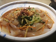 -前海沿·青岛菜(李沧万达店)