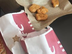 -肯德基(万科广东路店)