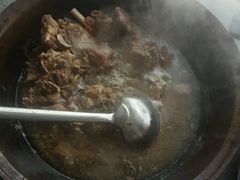 -老舅老蒙肉饼非遗店(一店)