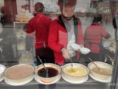 -洞子口张老二凉粉(文殊院店)