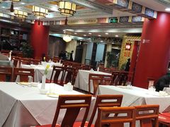-万荣烤鸭店·北京菜(天坛店)