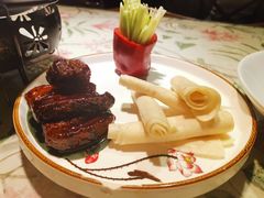 -路小缦·珍馐美馔(市心北路店)